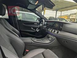 مێرسێدس بێنز E-Class